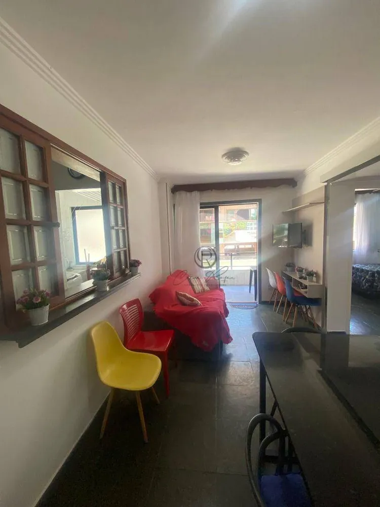Apartamento, 2 quartos, 60 m² - Foto 1