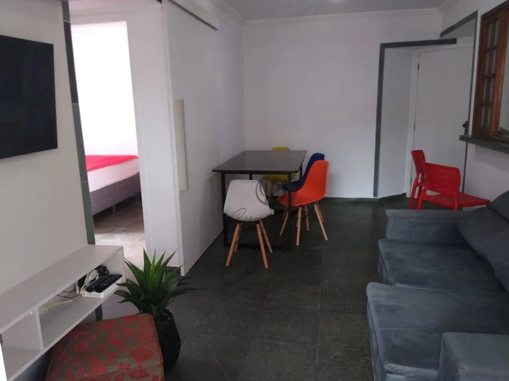 Apartamento, 2 quartos, 60 m² - Foto 2