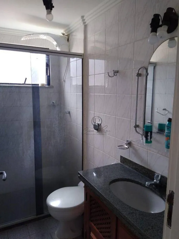 Apartamento, 2 quartos, 60 m² - Foto 4