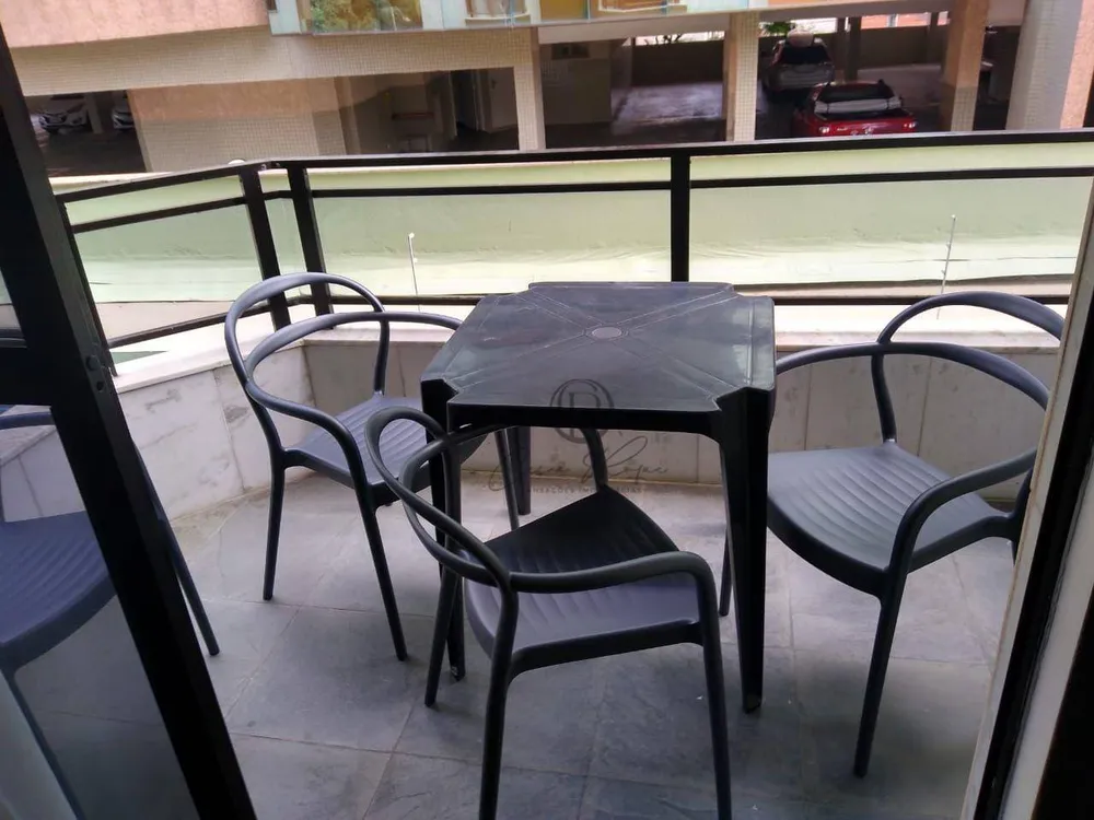 Apartamento, 2 quartos, 60 m² - Foto 8