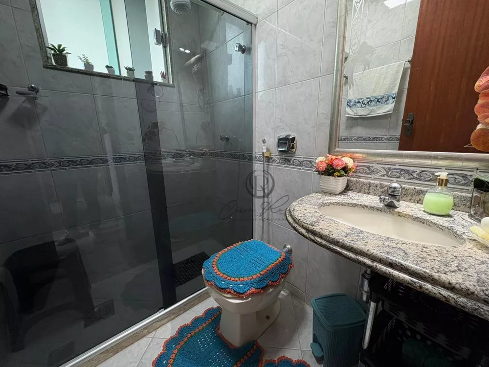 Apartamento, 3 quartos, 120 m² - Foto 10