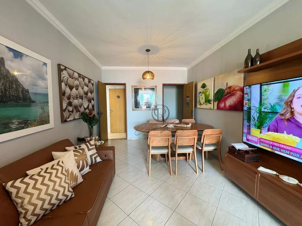 Apartamento, 3 quartos, 120 m² - Foto 2