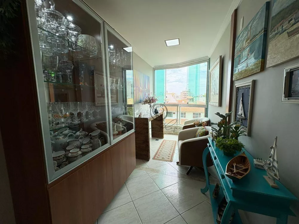 Apartamento, 3 quartos, 120 m² - Foto 5