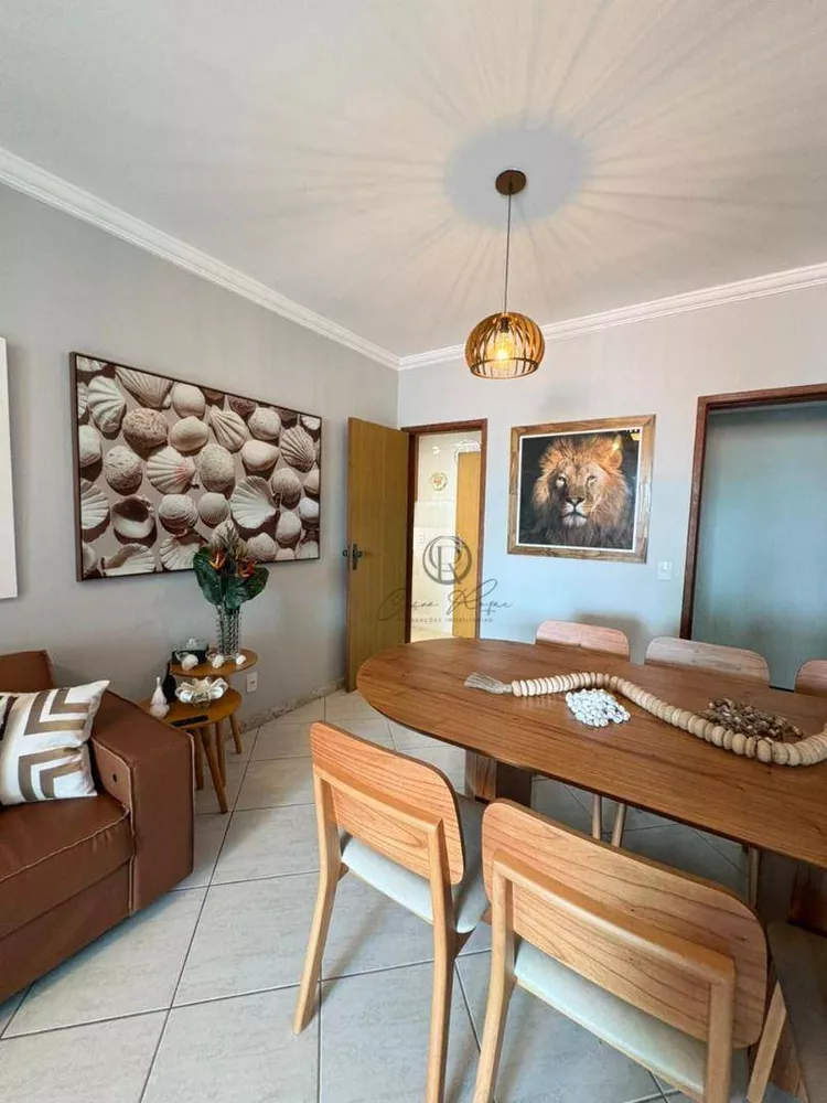 Apartamento, 3 quartos, 120 m² - Foto 14