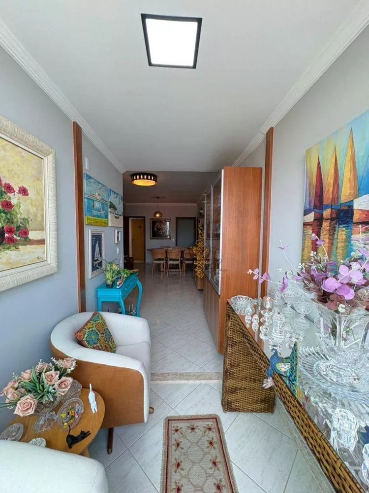 Apartamento, 3 quartos, 120 m² - Foto 3