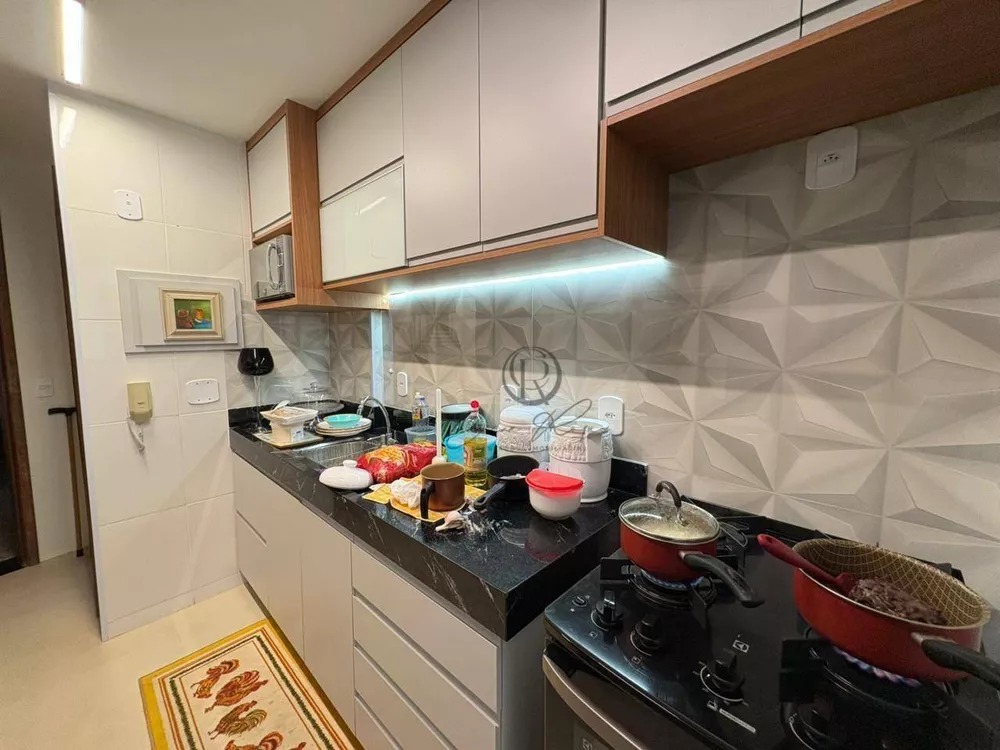 Apartamento, 3 quartos, 120 m² - Foto 13