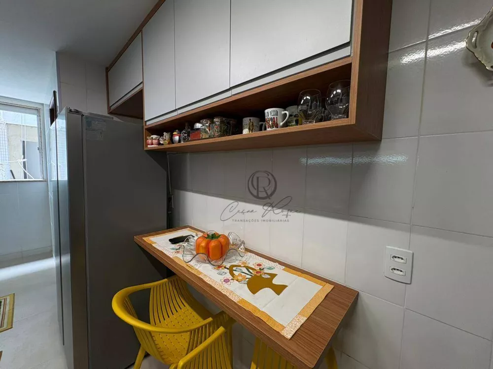 Apartamento, 3 quartos, 120 m² - Foto 15