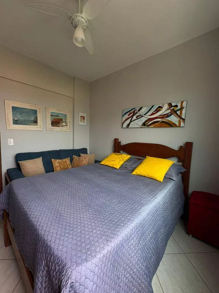 Apartamento, 3 quartos, 120 m² - Foto 1