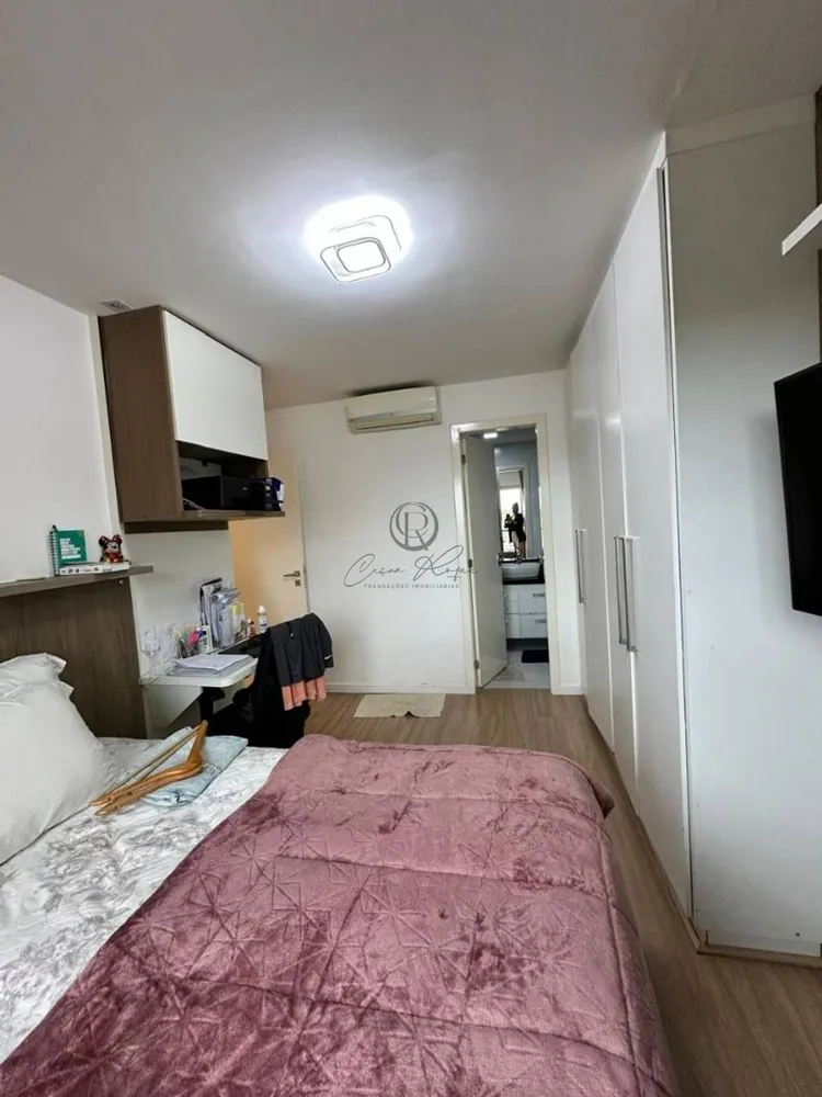 Apartamento, 2 quartos, 92 m² - Foto 14