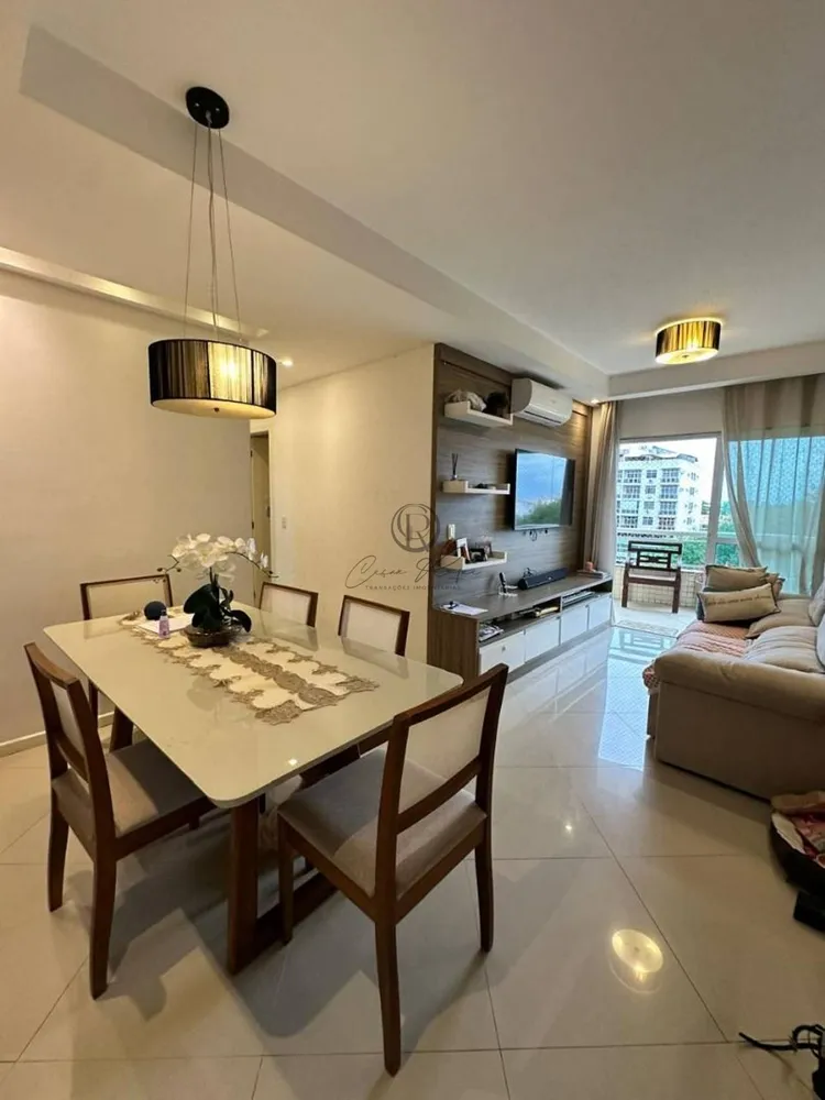 Apartamento, 2 quartos, 92 m² - Foto 3