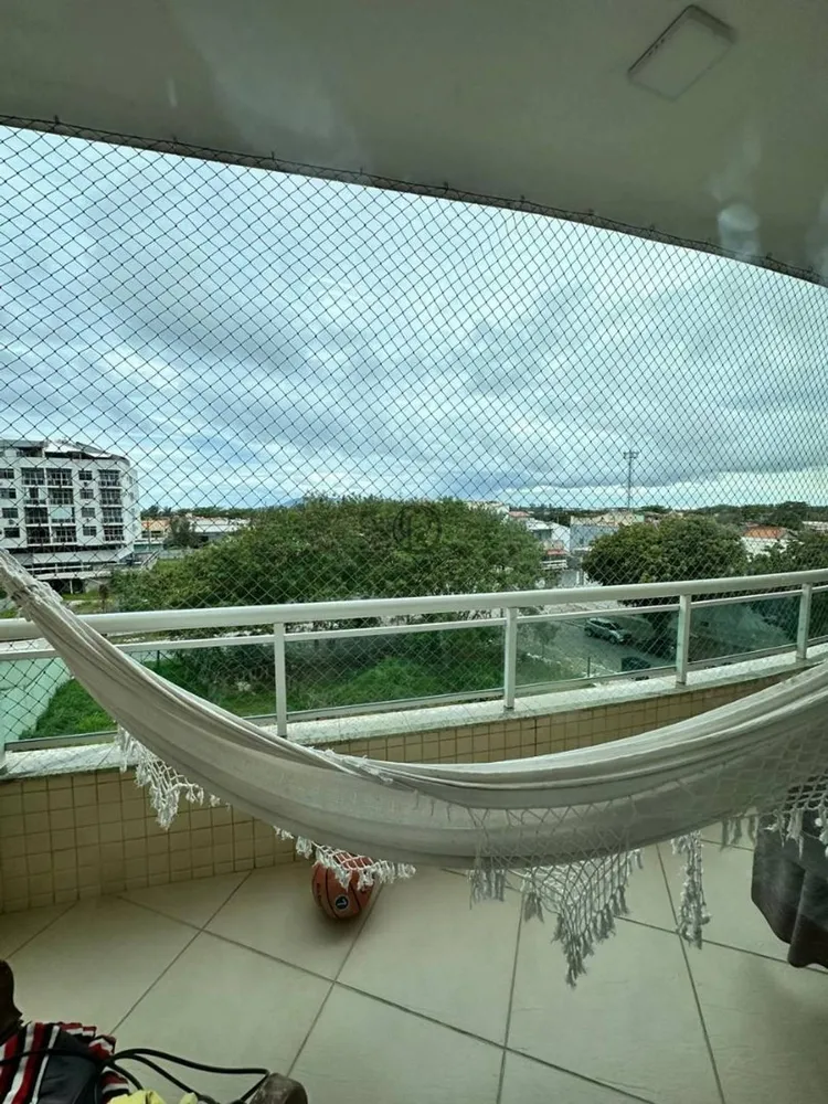 Apartamento, 2 quartos, 92 m² - Foto 15
