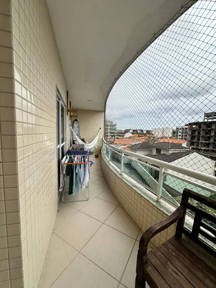 Apartamento, 2 quartos, 92 m² - Foto 26