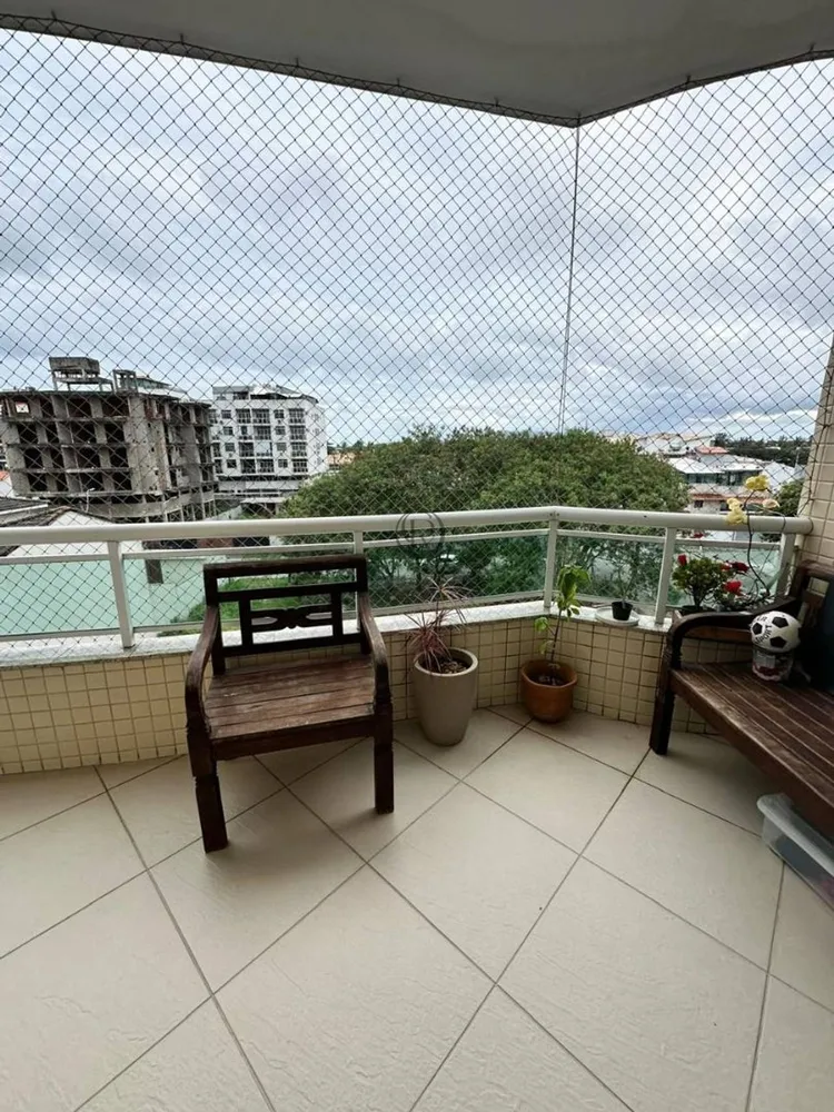 Apartamento, 2 quartos, 92 m² - Foto 27