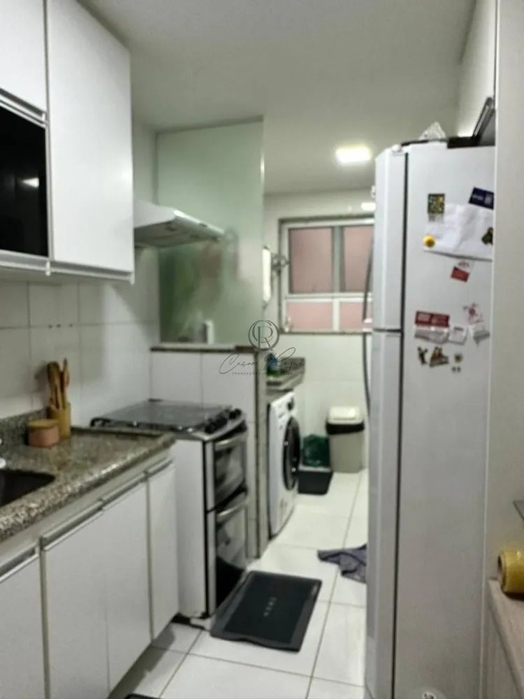 Apartamento, 2 quartos, 92 m² - Foto 6