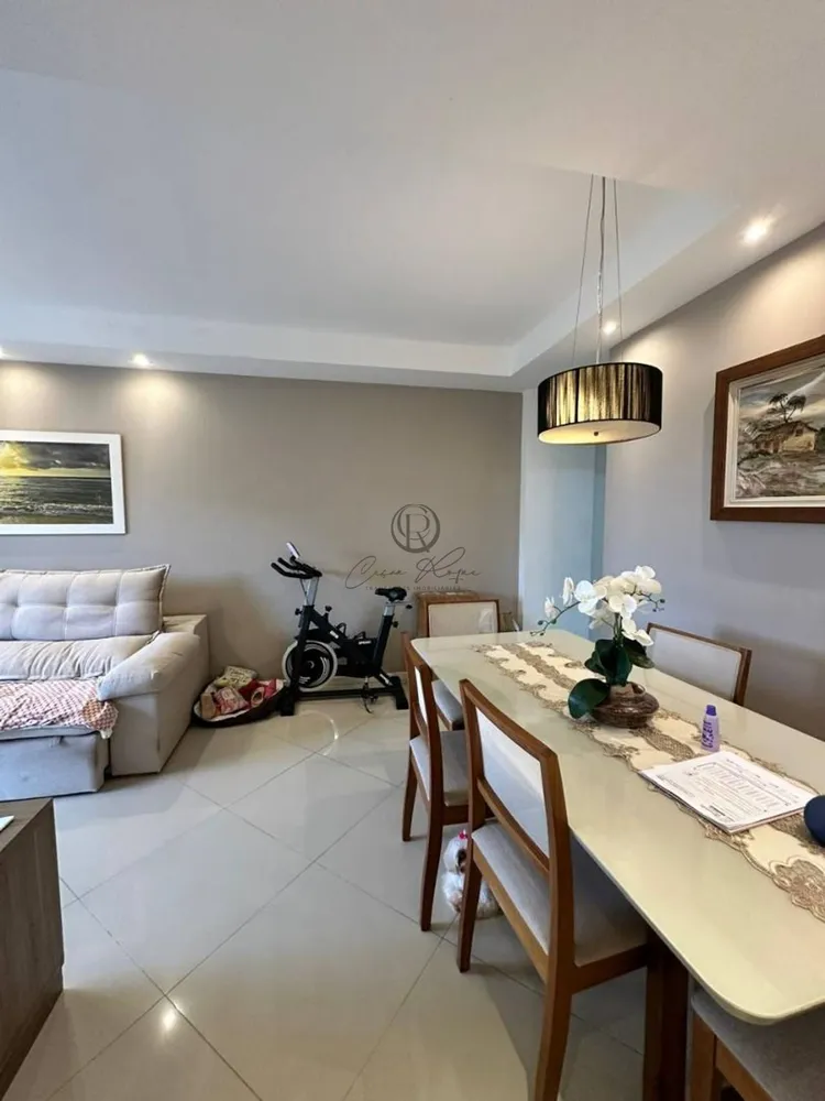 Apartamento, 2 quartos, 92 m² - Foto 4