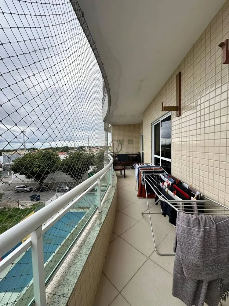 Apartamento, 2 quartos, 92 m² - Foto 25