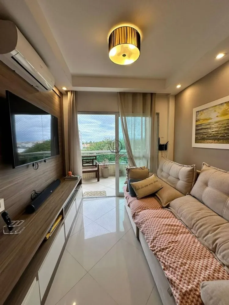 Apartamento, 2 quartos, 92 m² - Foto 2