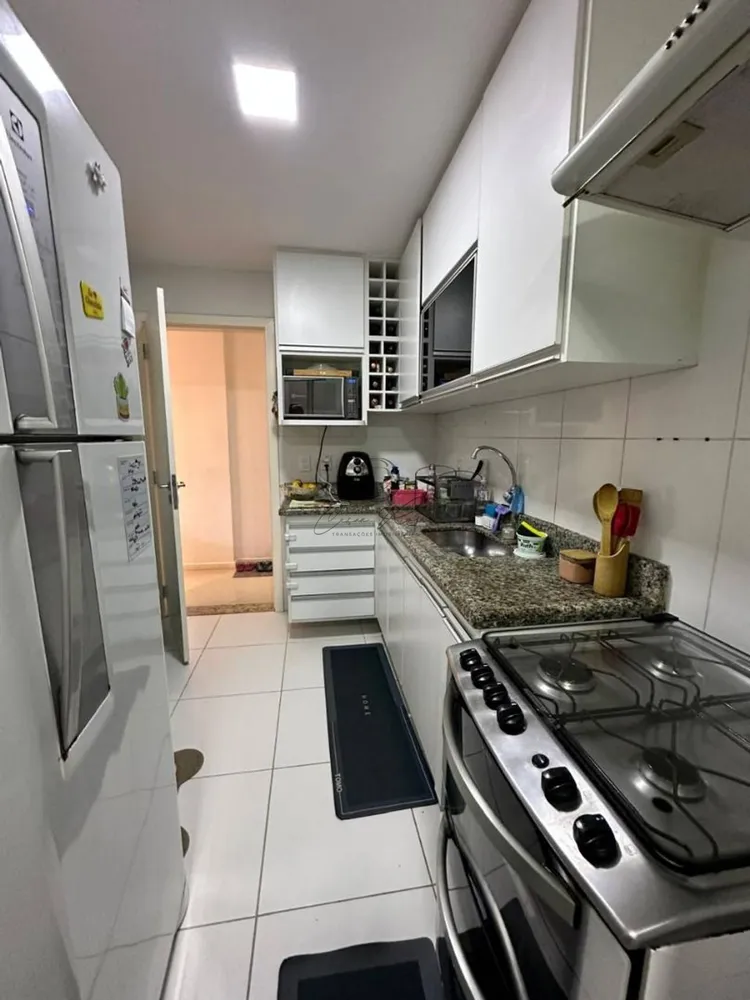 Apartamento, 2 quartos, 92 m² - Foto 7