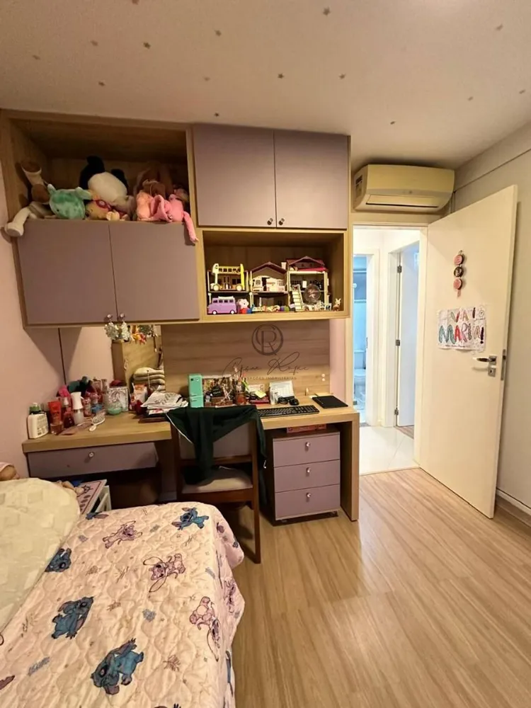 Apartamento, 2 quartos, 92 m² - Foto 9