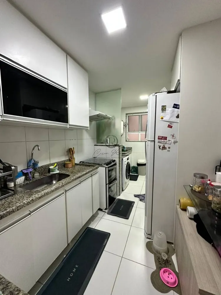 Apartamento, 2 quartos, 92 m² - Foto 5