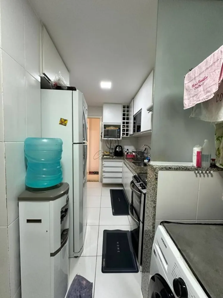 Apartamento, 2 quartos, 92 m² - Foto 17