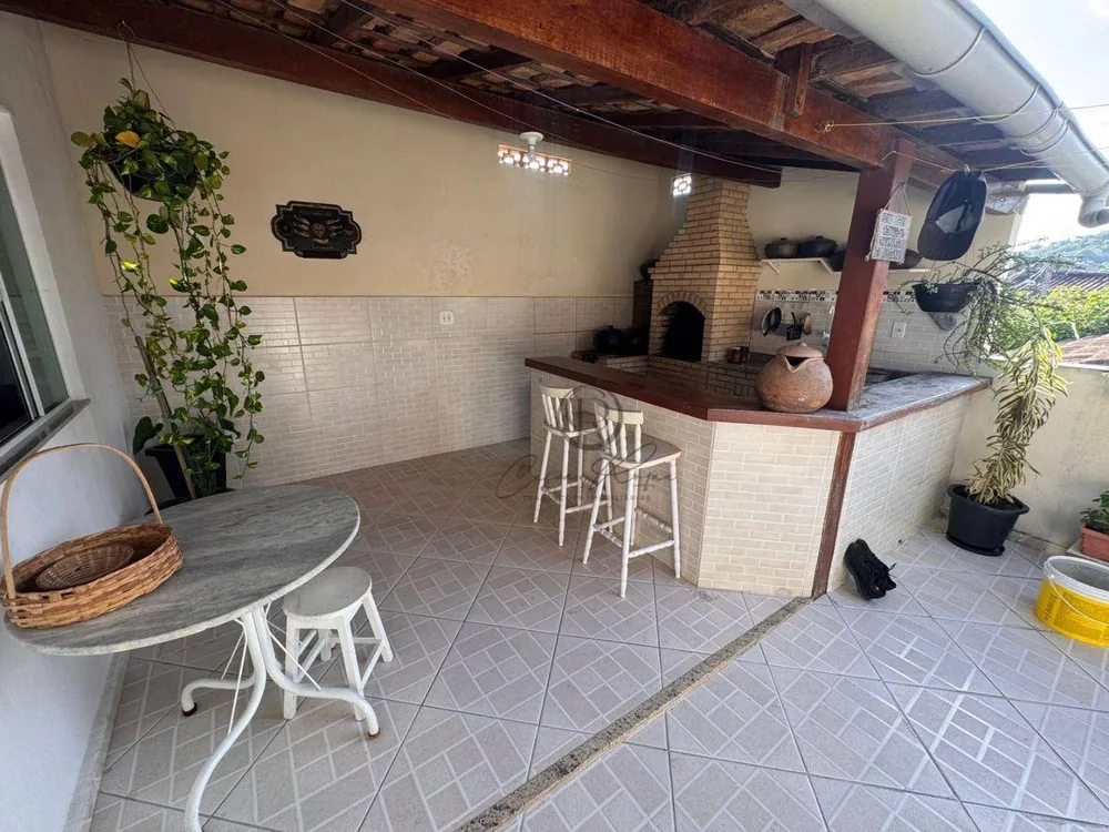 Sobrado, 4 quartos, 130 m² - Foto 17