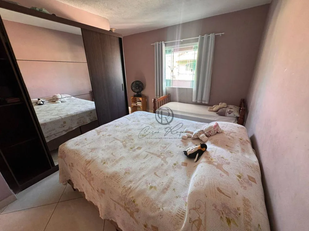 Sobrado, 4 quartos, 130 m² - Foto 23