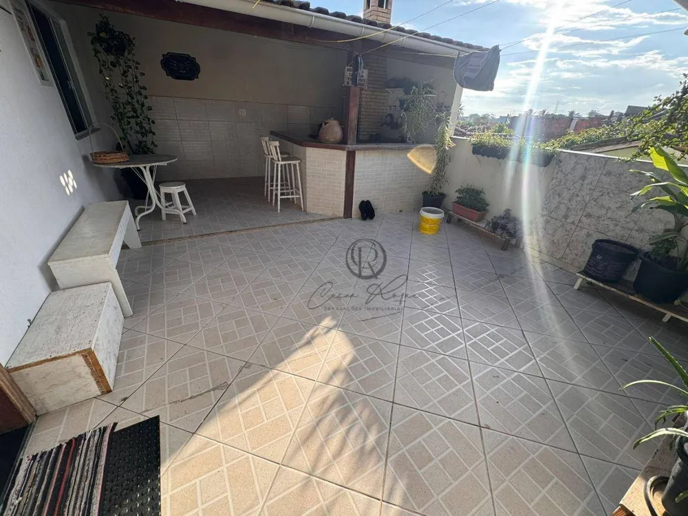 Sobrado, 4 quartos, 130 m² - Foto 16