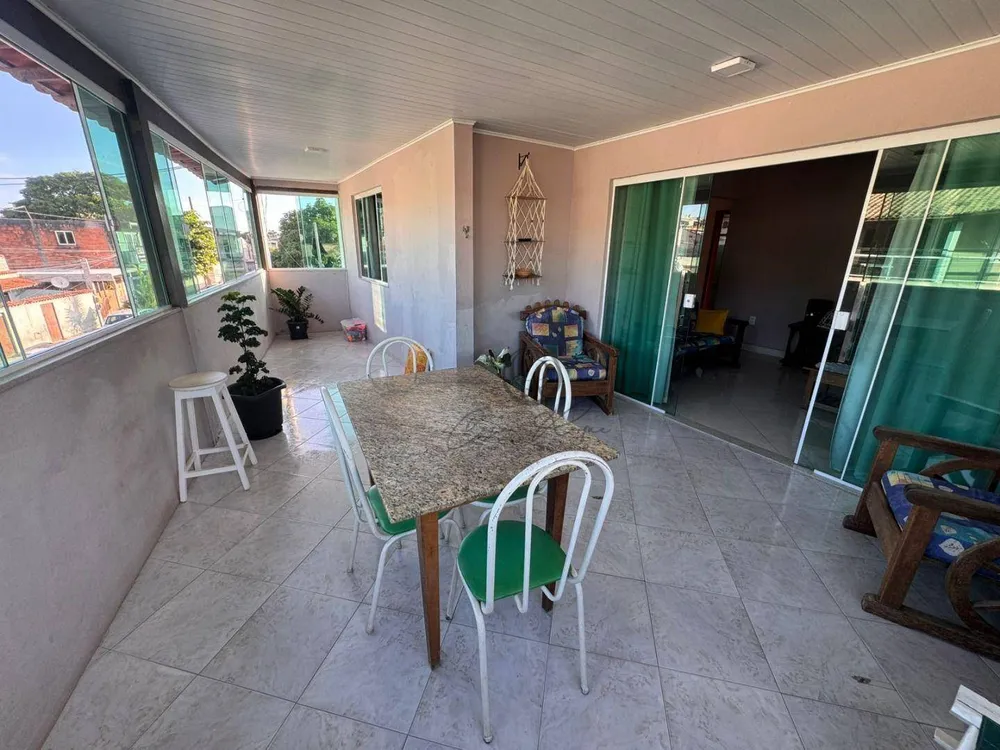 Sobrado, 4 quartos, 130 m² - Foto 2