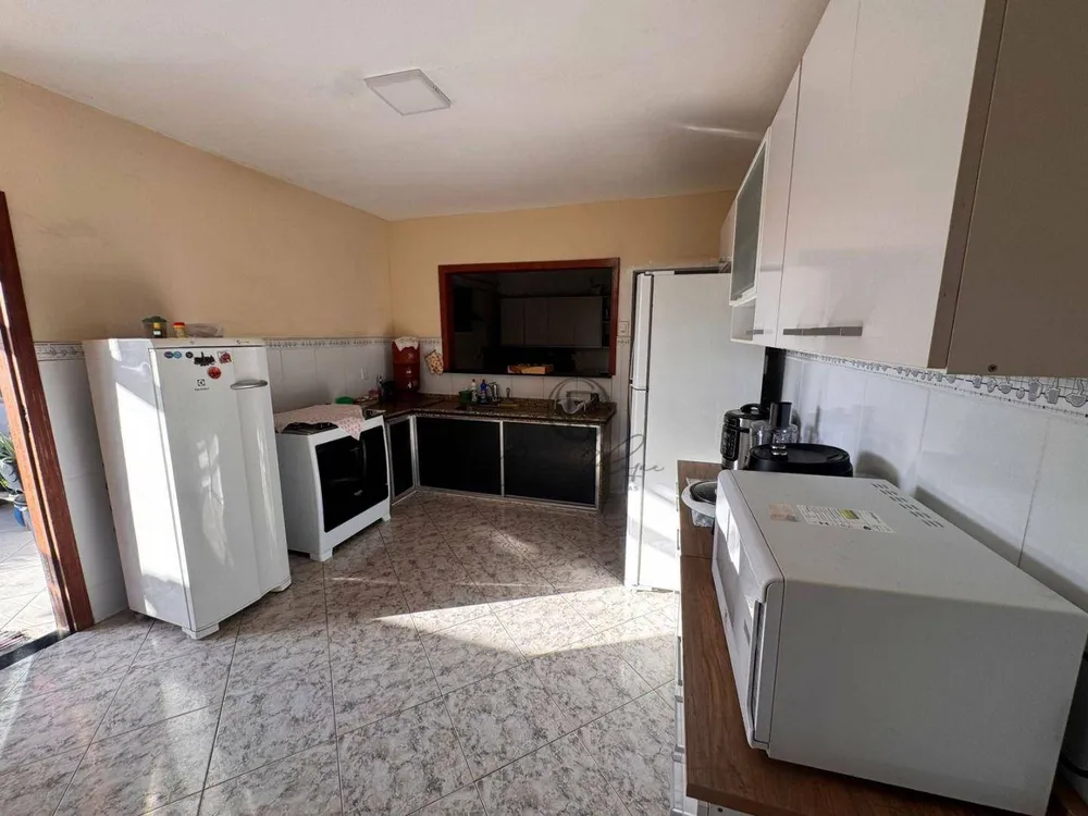 Sobrado, 4 quartos, 130 m² - Foto 9