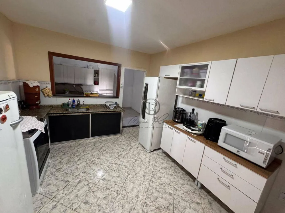 Sobrado, 4 quartos, 130 m² - Foto 10