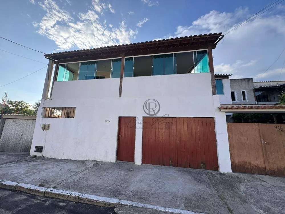 Sobrado, 4 quartos, 130 m² - Foto 1