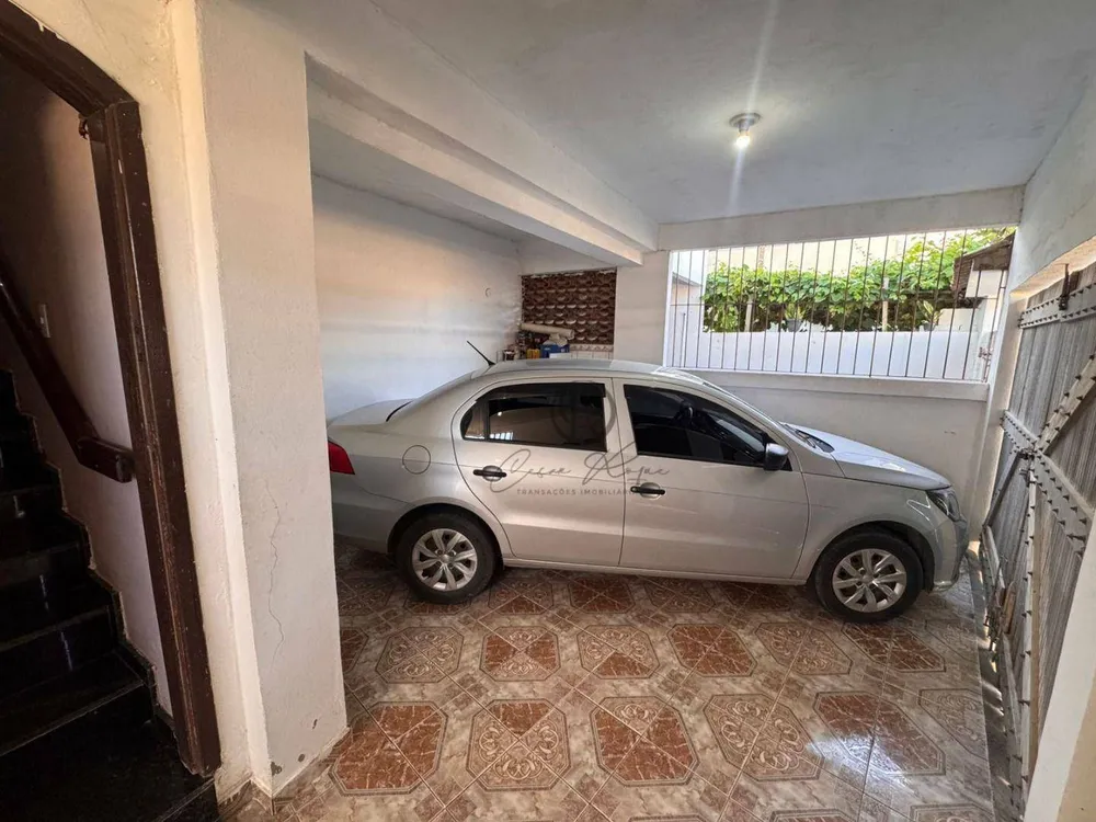 Sobrado, 4 quartos, 130 m² - Foto 3