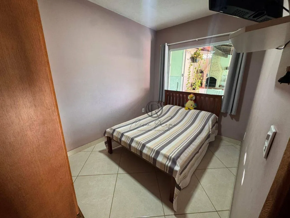 Sobrado, 4 quartos, 130 m² - Foto 20