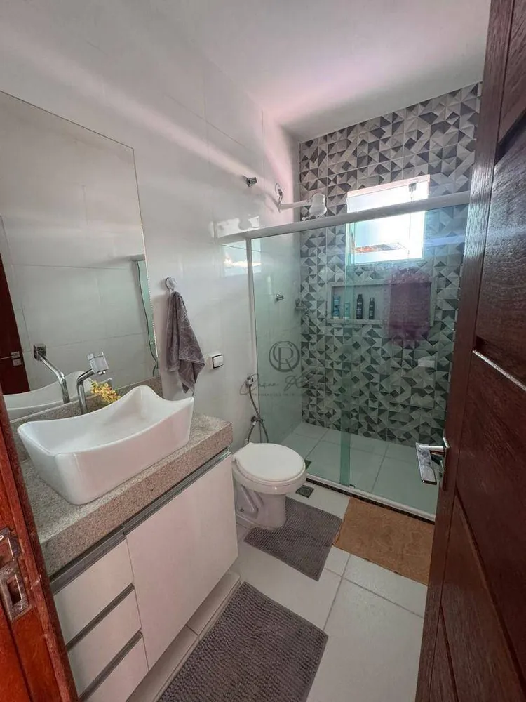 Sobrado, 4 quartos, 130 m² - Foto 19