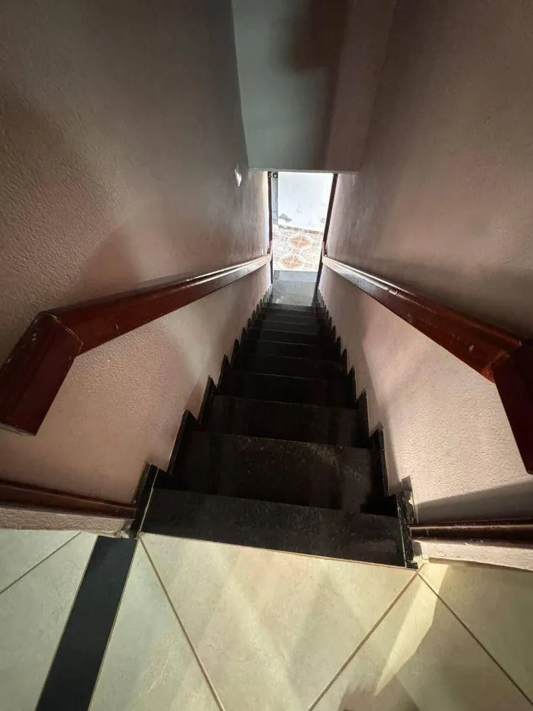 Sobrado, 4 quartos, 130 m² - Foto 25