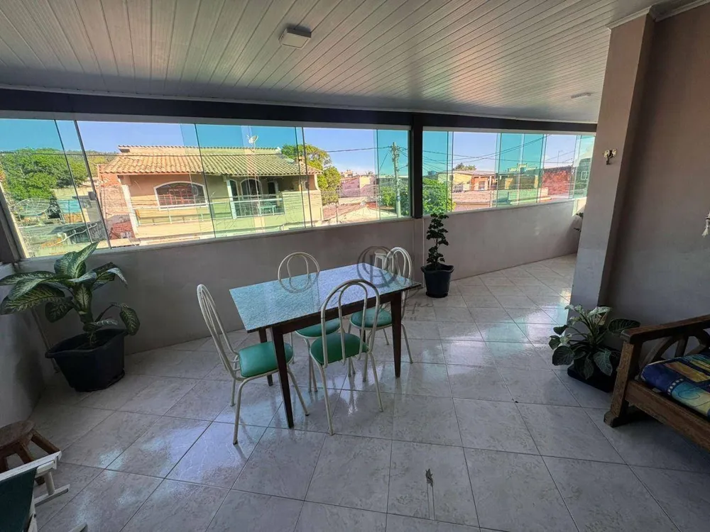 Sobrado, 4 quartos, 130 m² - Foto 4