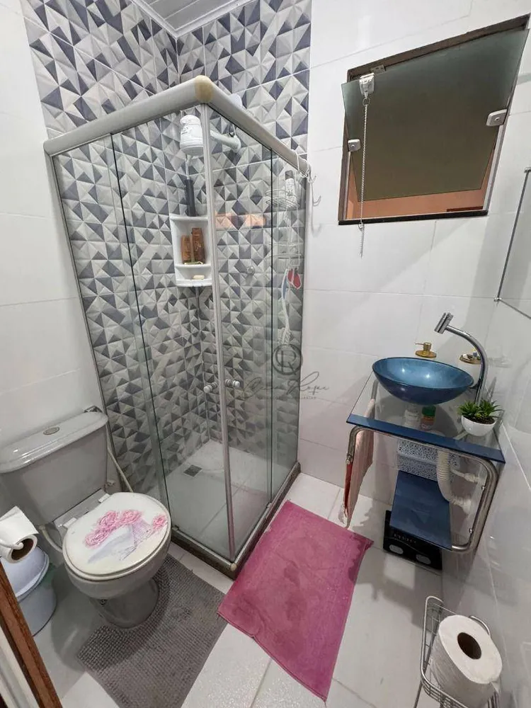 Sobrado, 4 quartos, 130 m² - Foto 27