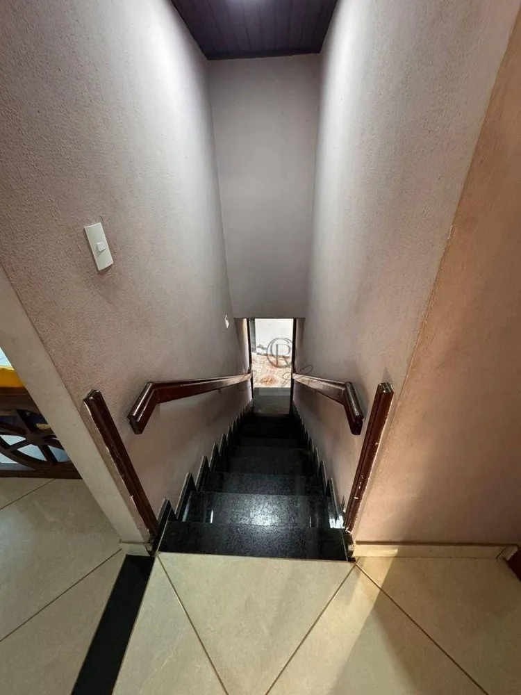 Sobrado, 4 quartos, 130 m² - Foto 26