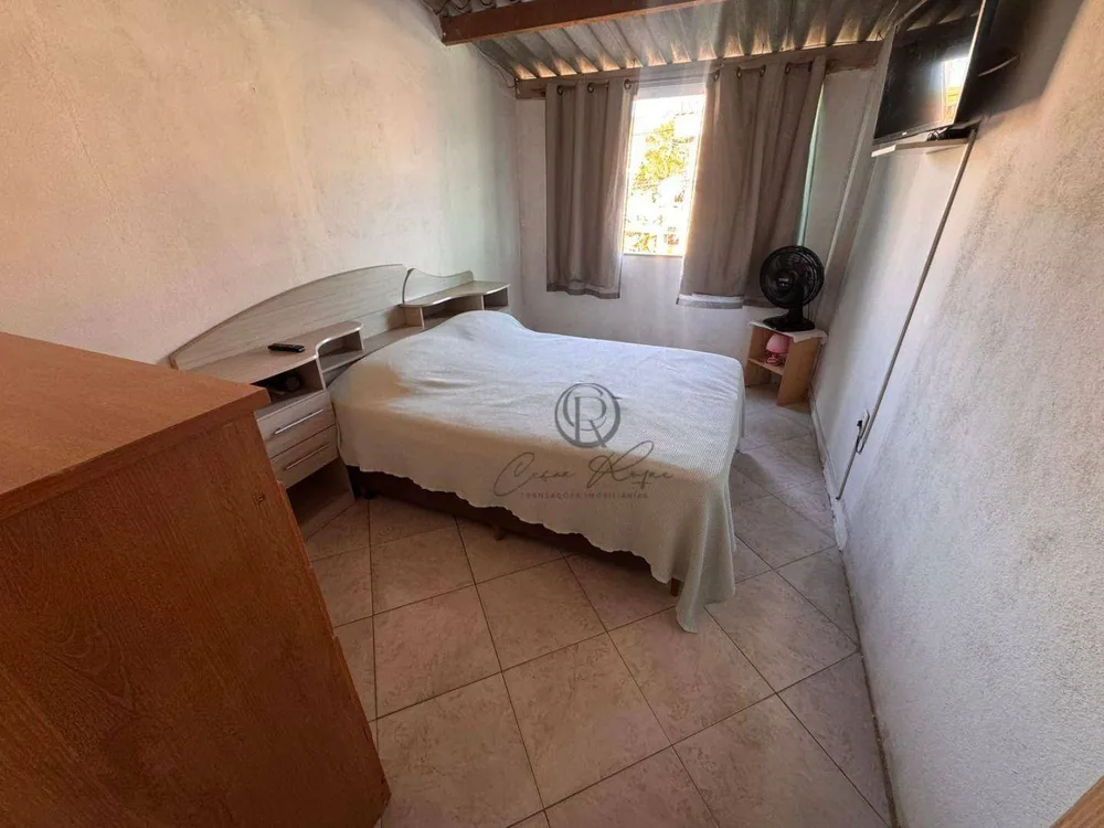 Sobrado, 4 quartos, 130 m² - Foto 13