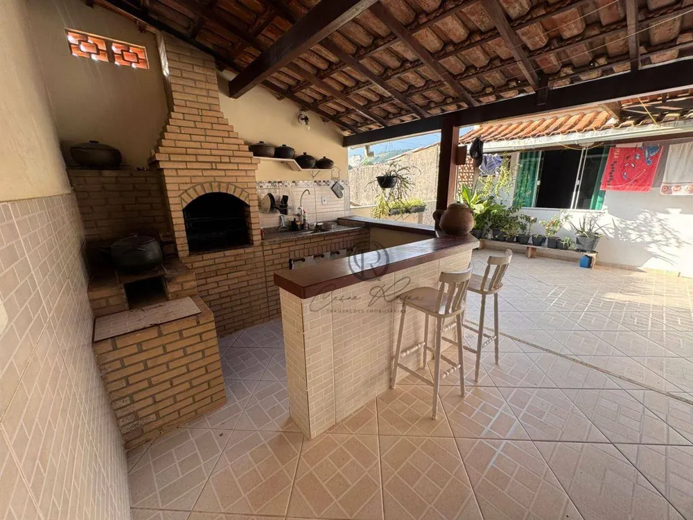 Sobrado, 4 quartos, 130 m² - Foto 18