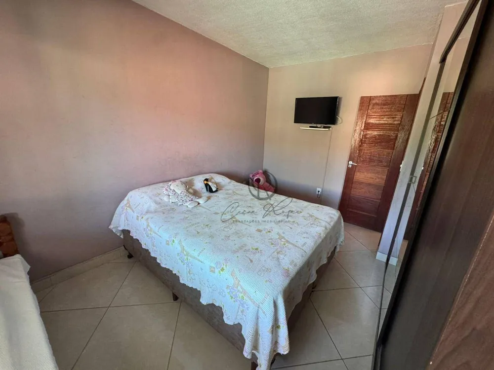 Sobrado, 4 quartos, 130 m² - Foto 24