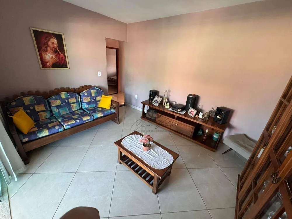 Sobrado, 4 quartos, 130 m² - Foto 6