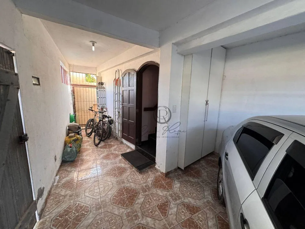 Sobrado, 4 quartos, 130 m² - Foto 5