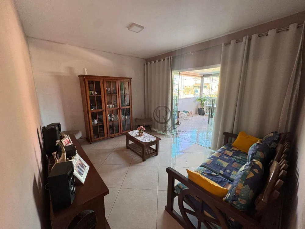 Sobrado, 4 quartos, 130 m² - Foto 8
