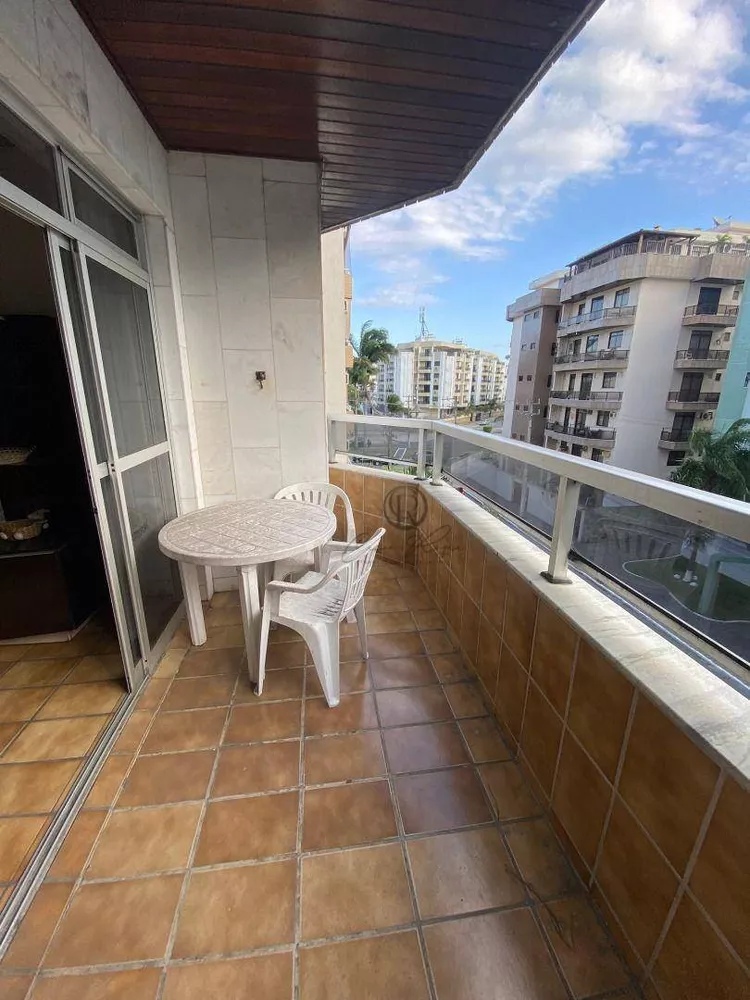 Apartamento, 2 quartos, 151 m² - Foto 7
