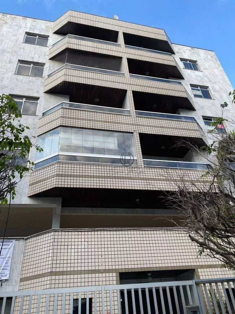 Apartamento, 2 quartos, 151 m² - Foto 6
