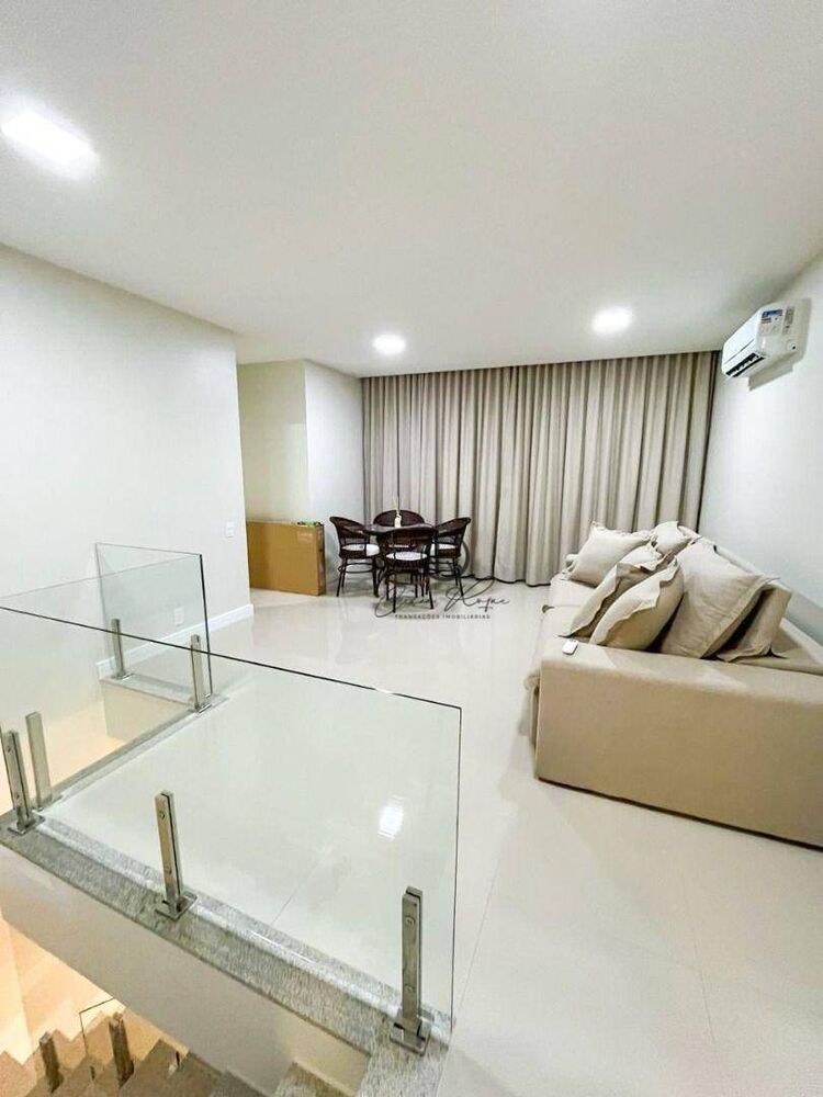 Cobertura à venda com 3 quartos, 201m² - Foto 9
