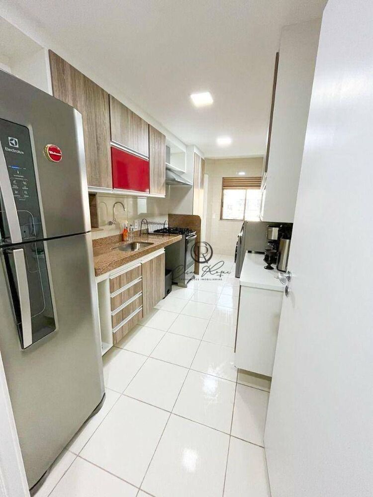 Cobertura à venda com 3 quartos, 201m² - Foto 7