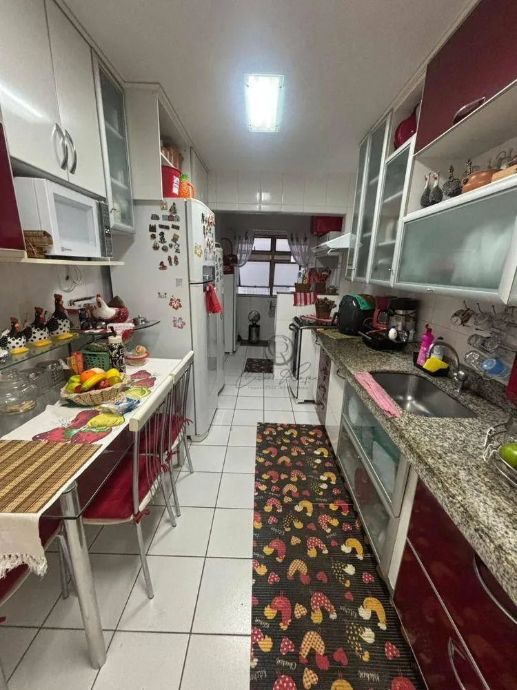 Apartamento, 2 quartos, 106 m² - Foto 3